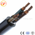 The Bestsales Flexible Rubber Sheathed Soft Special Cable for Mining Purpose